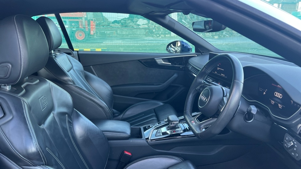 Used Audi A5 2020 for sale - 77047591: Photo 21