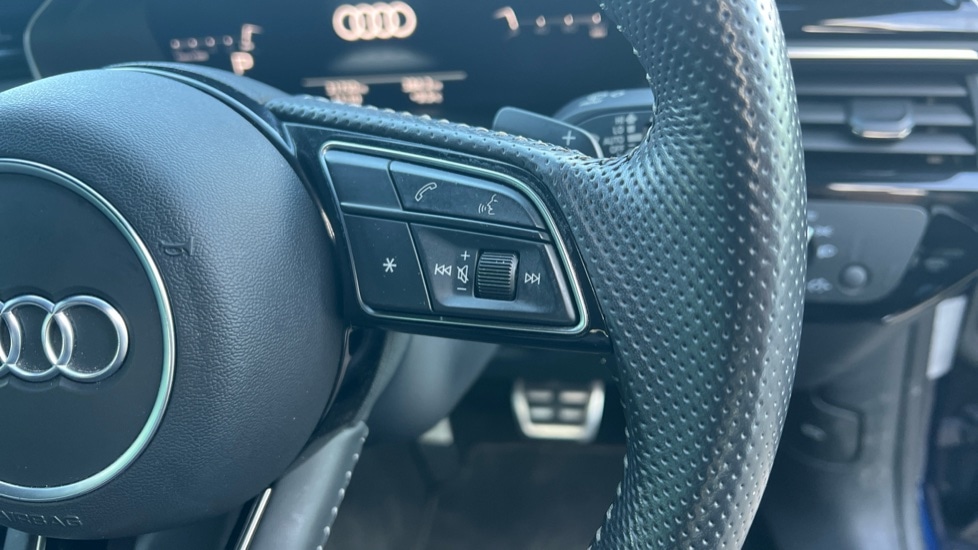 Used Audi A5 2020 for sale - 77047591: Photo 22