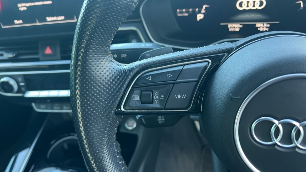 Used Audi A5 2020 for sale - 77047591: Photo 23