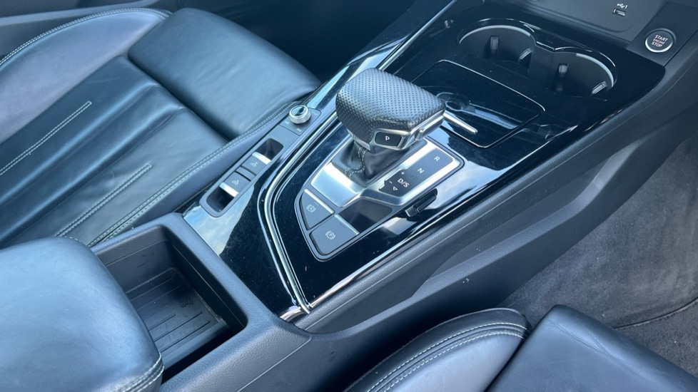 Used Audi A5 2020 for sale - 77047591: Photo 24