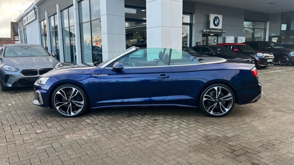 Used Audi A5 2020 for sale - 77047591: Photo 46