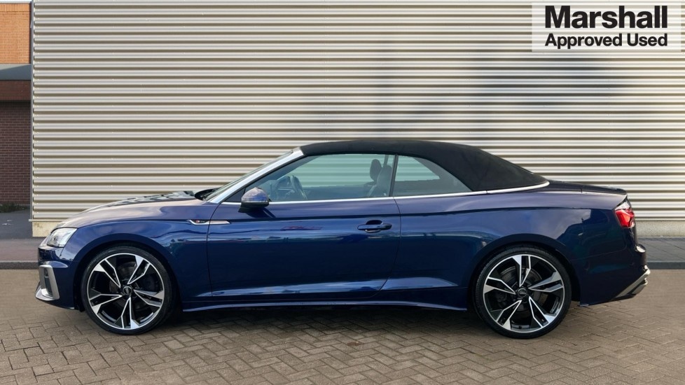 Used Audi A5 2020 for sale - 77047591: Photo 6