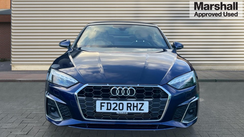 Used Audi A5 2020 for sale - 77047591: Photo 8