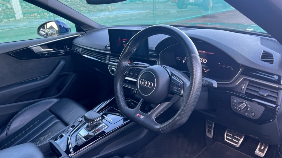 Used Audi A5 2020 for sale - 77047591: Photo 9
