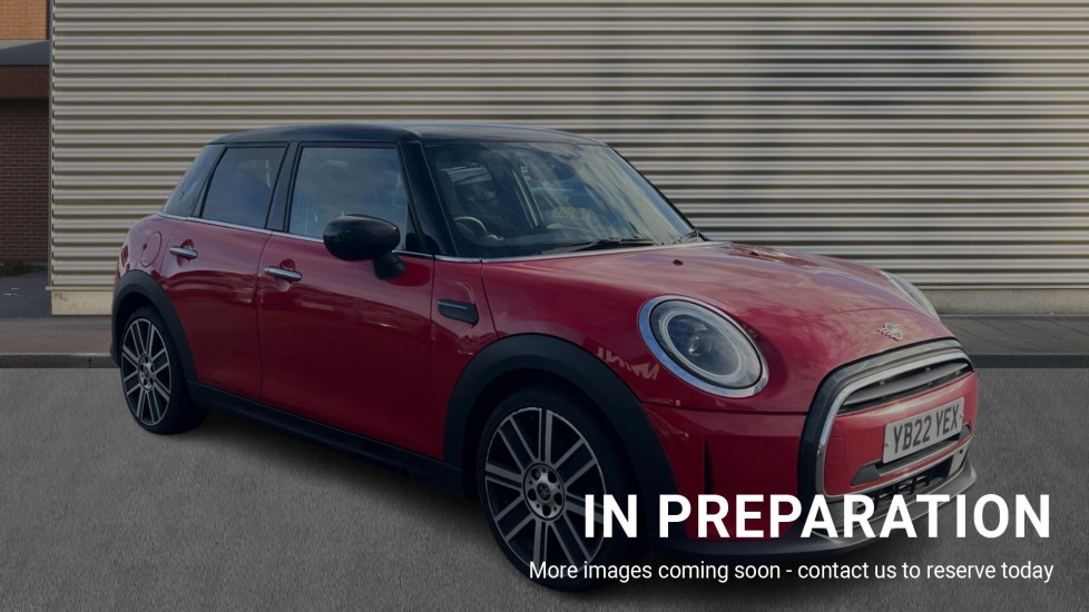 Used MINI Hatch 2022 for sale - 76289727: Photo 1