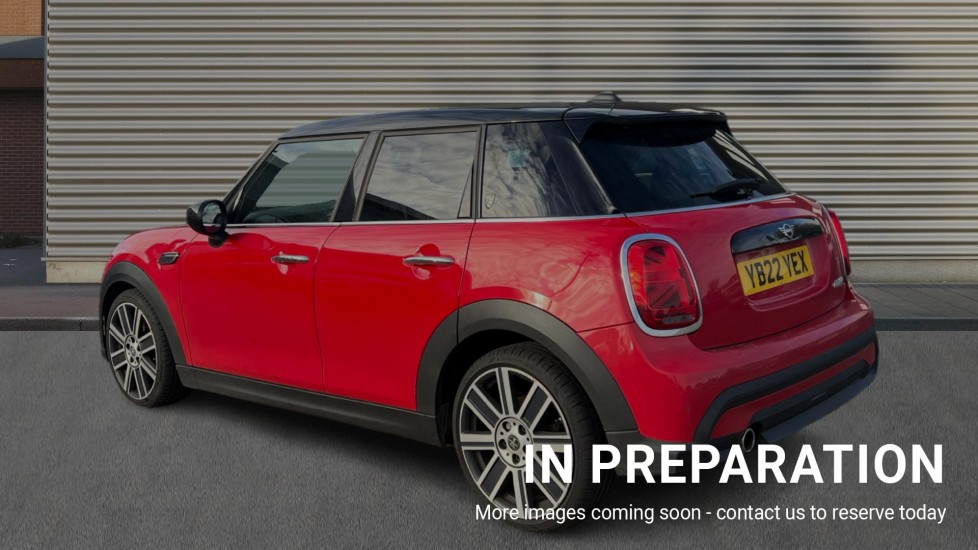 Used MINI Hatch 2022 for sale - 76289727: Photo 2