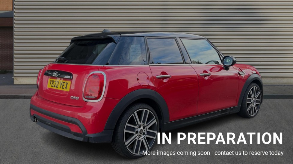 Used MINI Hatch 2022 for sale - 76289727: Photo 4