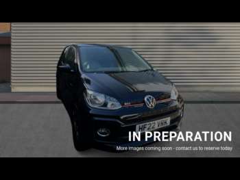 2022 - 1.0 115PS GTI 3dr