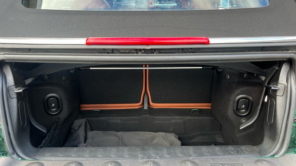 Used MINI Convertible 2022 for sale - 76350814: Photo 13