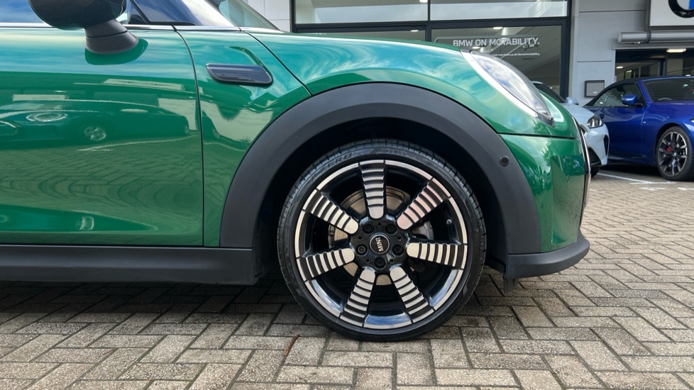Used MINI Convertible 2022 for sale - 76350814: Photo 14