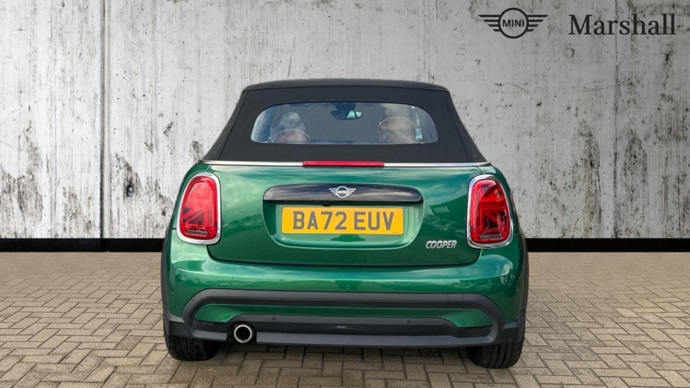 Used MINI Convertible 2022 for sale - 76350814: Photo 15