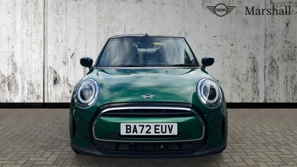 Used MINI Convertible 2022 for sale - 76350814: Photo 16