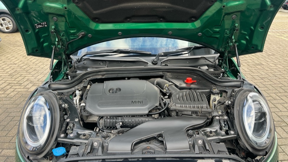 Used MINI Convertible 2022 for sale - 76350814: Photo 21