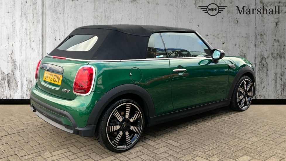 Used MINI Convertible 2022 for sale - 76350814: Photo 22