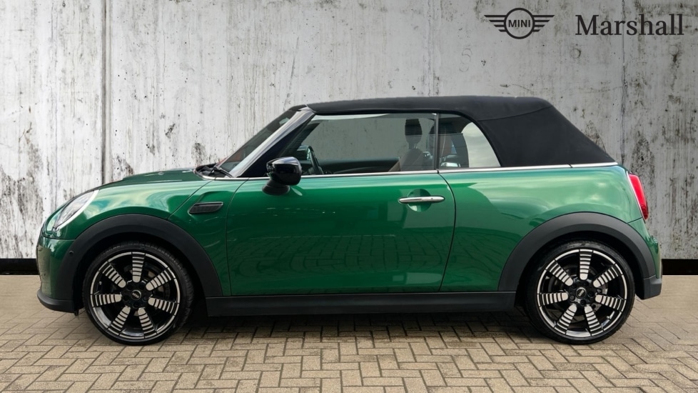 Used MINI Convertible 2022 for sale - 76350814: Photo 24