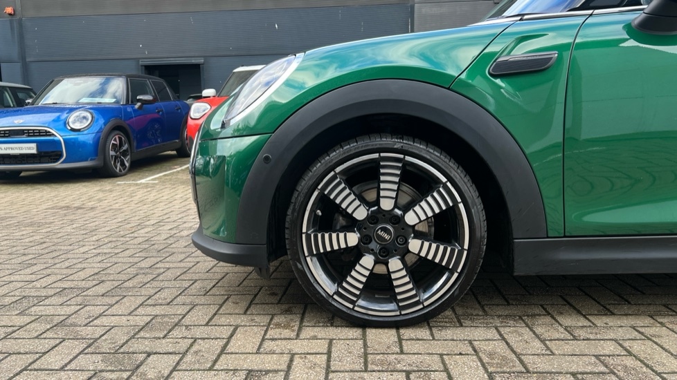 Used MINI Convertible 2022 for sale - 76350814: Photo 25