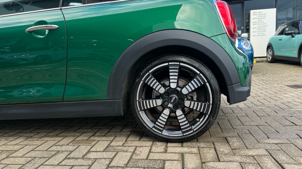 Used MINI Convertible 2022 for sale - 76350814: Photo 26