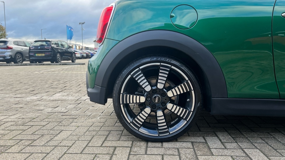 Used MINI Convertible 2022 for sale - 76350814: Photo 27
