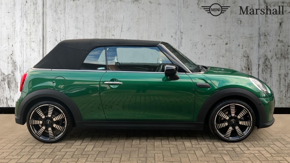 Used MINI Convertible 2022 for sale - 76350814: Photo 3