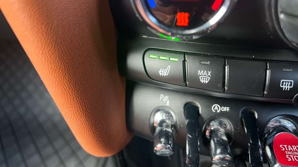 Used MINI Convertible 2022 for sale - 76350814: Photo 36