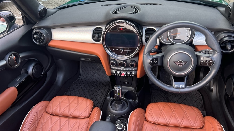 Used MINI Convertible 2022 for sale - 76350814: Photo 4