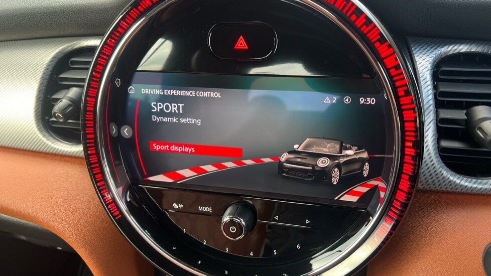 Used MINI Convertible 2022 for sale - 76350814: Photo 42