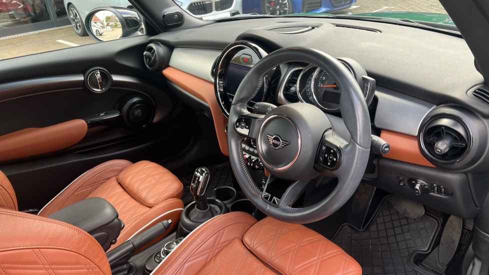 Used MINI Convertible 2022 for sale - 76350814: Photo 6