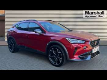 2023 - 2.0 TSI 310 VZ2 5dr DSG 4Drive