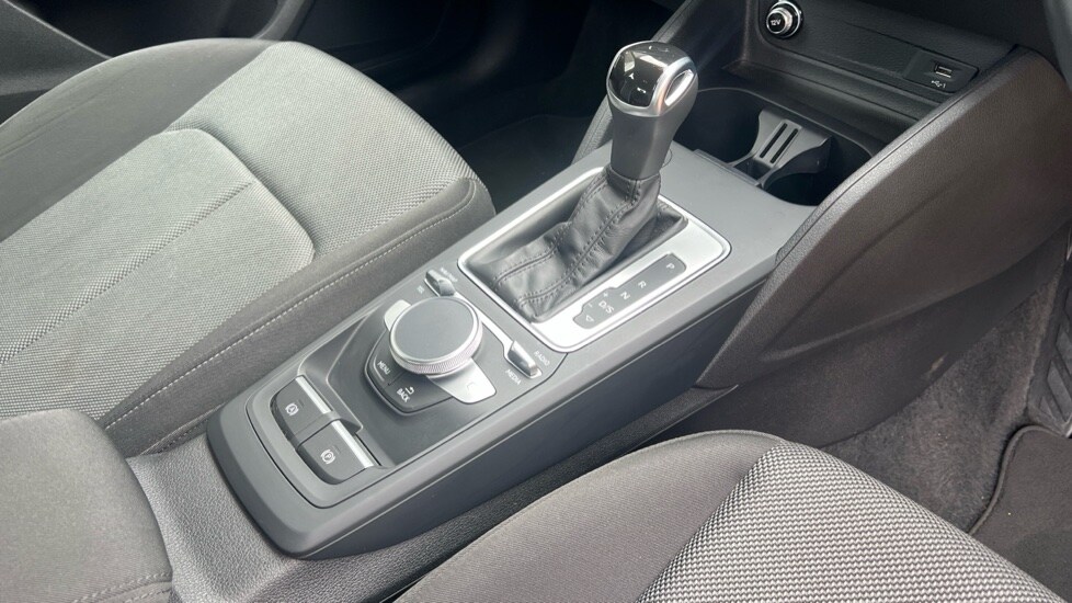 Vehicle 30