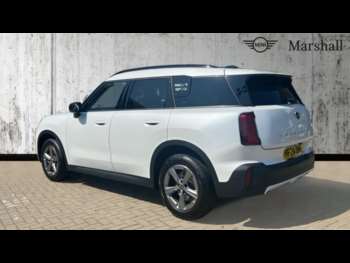 Used MINI Countryman 2024 for sale - 75068415: Photo