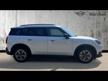 Used MINI Countryman 2024 for sale - 75068415: Photo