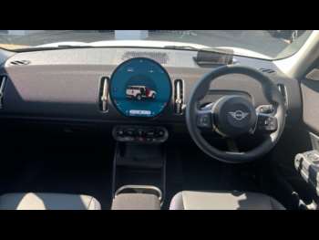 Used MINI Countryman 2024 for sale - 75068415: Photo