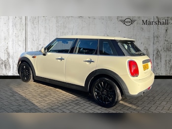 Used MINI Hatch 2016 for sale - 76652316: Photo
