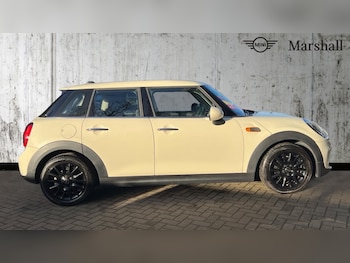 Used MINI Hatch 2016 for sale - 76652316: Photo
