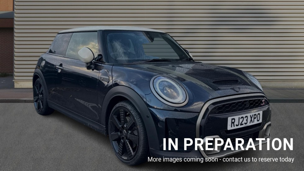 Used MINI Hatch 2023 for sale - 76458851: Photo 1