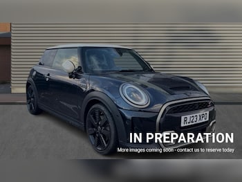 Used MINI Hatch 2023 for sale - 76458851: Photo