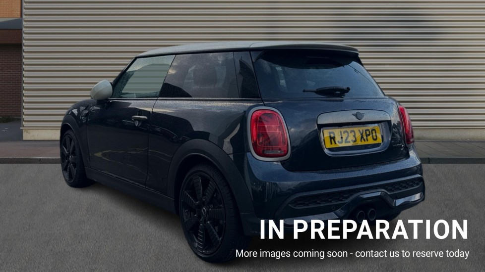 Used MINI Hatch 2023 for sale - 76458851: Photo 2