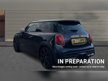 Used MINI Hatch 2023 for sale - 76458851: Photo