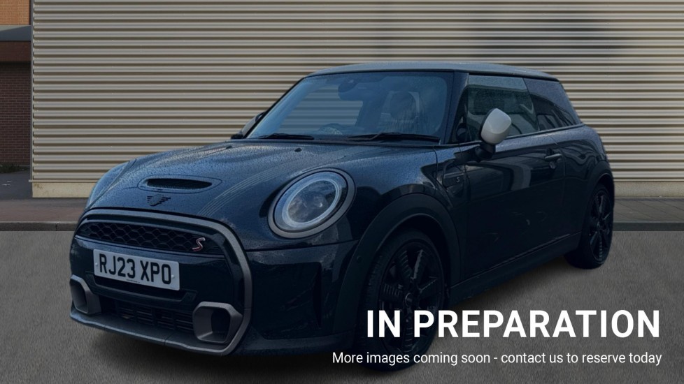Used MINI Hatch 2023 for sale - 76458851: Photo 3