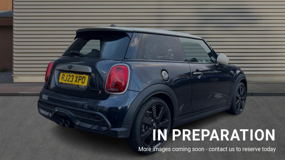 Used MINI Hatch 2023 for sale - 76458851: Photo 4