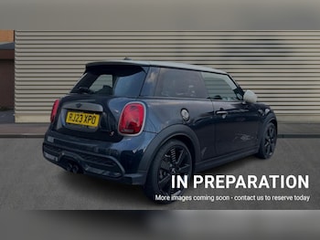 Used MINI Hatch 2023 for sale - 76458851: Photo