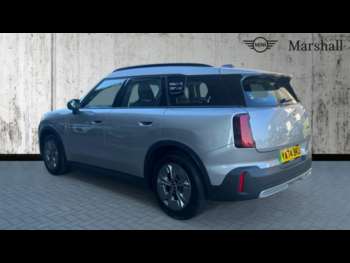 Used MINI Countryman 2024 for sale - 74222427: Photo