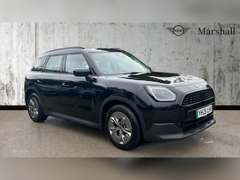 2025 - 150kW E Classic [Level 1] 66kWh 5dr Auto