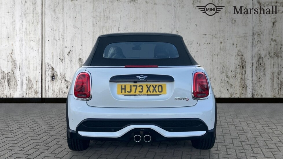 Used MINI Convertible 2023 for sale - 76544605: Photo 15