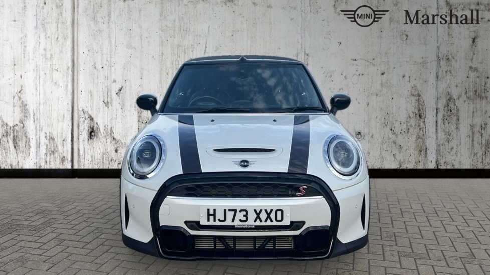 Used MINI Convertible 2023 for sale - 76544605: Photo 16