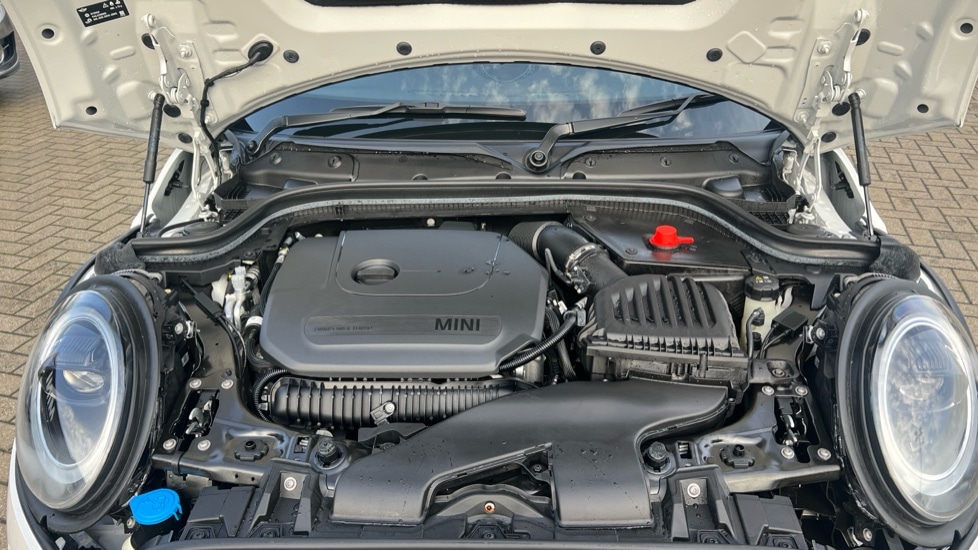 Used MINI Convertible 2023 for sale - 76544605: Photo 21