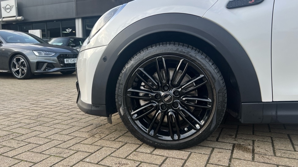 Used MINI Convertible 2023 for sale - 76544605: Photo 25