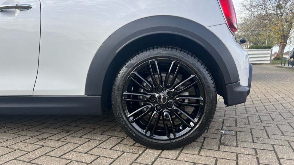 Used MINI Convertible 2023 for sale - 76544605: Photo 26