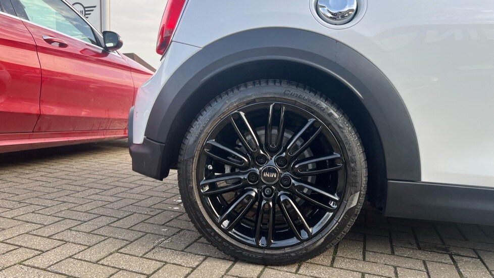 Used MINI Convertible 2023 for sale - 76544605: Photo 27