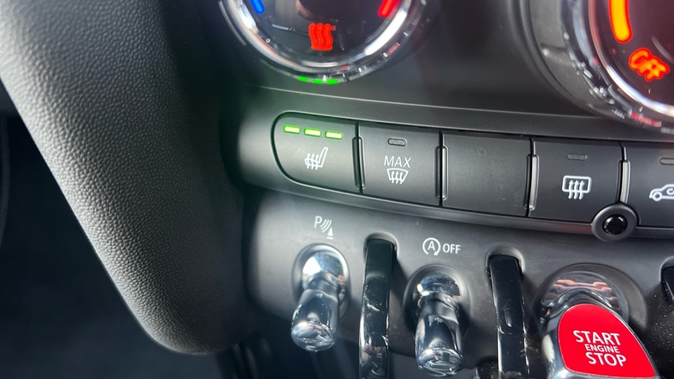 Used MINI Convertible 2023 for sale - 76544605: Photo 37